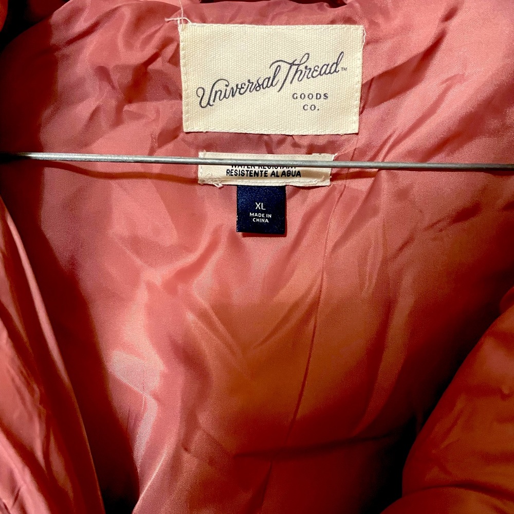 Jacket
